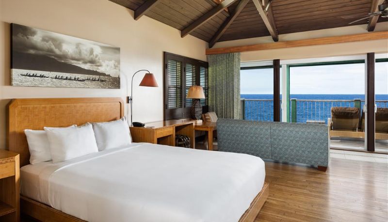 Zimmer - Hana-Maui Resort a Destination by Hyatt Residence