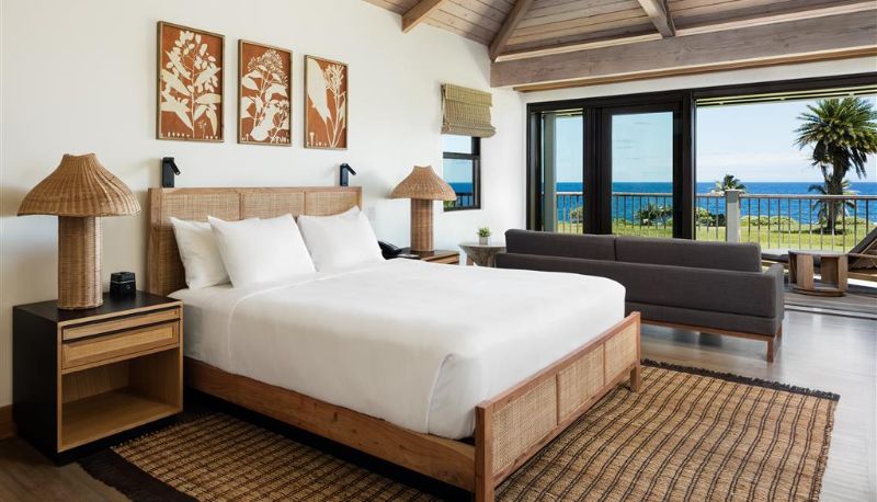Zimmer - Hana-Maui Resort a Destination by Hyatt Residence