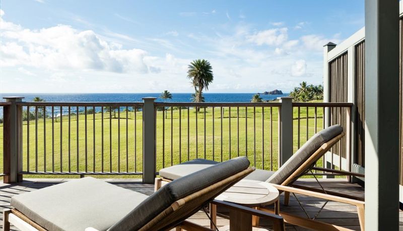 Camera - Hana-Maui Resort a Destination by Hyatt Residence