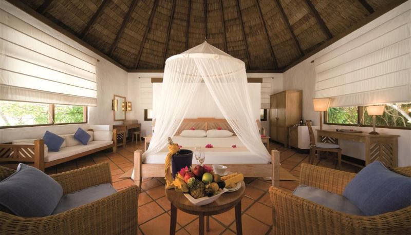 Zimmer - Maldives Coco Palm Dhuni Kolhu