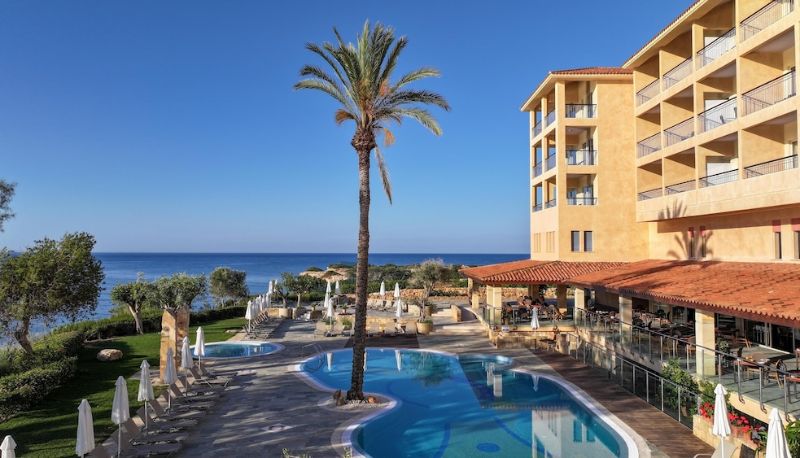 Piscina - Thalassa Boutique Hotel & Spa