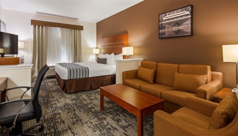 Camera - Best Western Plus Wakeeney Inn & Suites