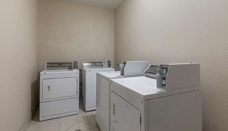 Innenbreich - Best Western Palo Duro Canyon Inn & Suites