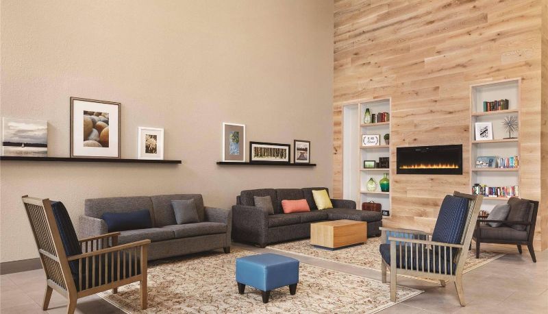 Hall - Country Inn & Suites by Radisson Green Bay East WI