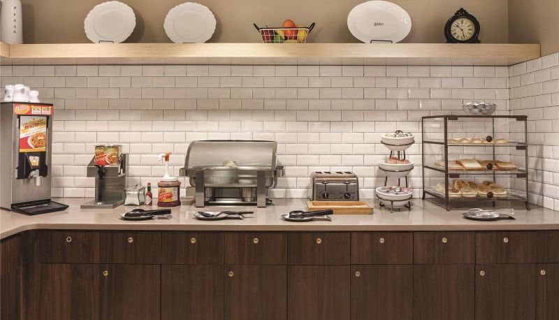 Restaurant - Country Inn & Suites by Radisson Green Bay East WI