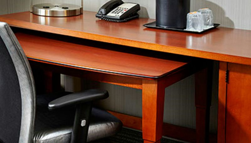 Camera - Courtyard by Marriott Akron Stow