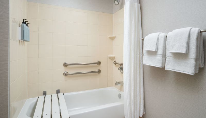 Habitación - Courtyard by Marriott Kingston