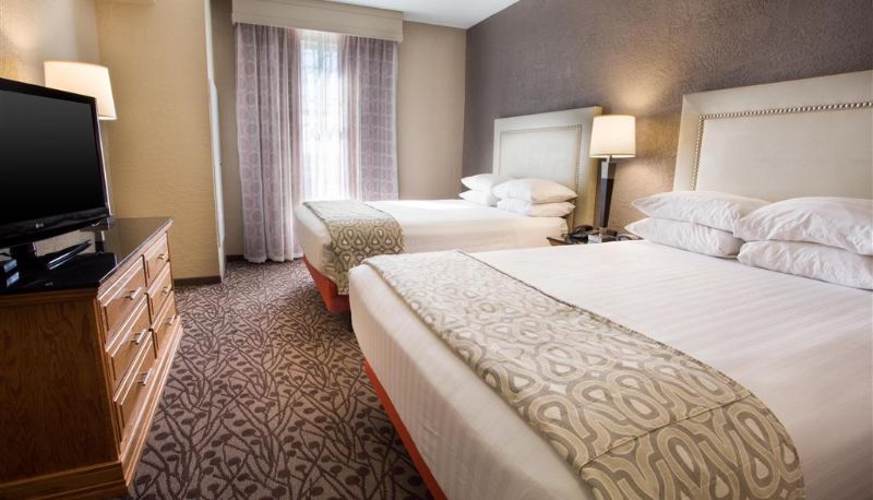 Camera - Drury Inn and Suites Amarillo