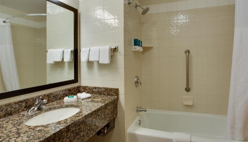 Camera - Drury Inn and Suites Amarillo