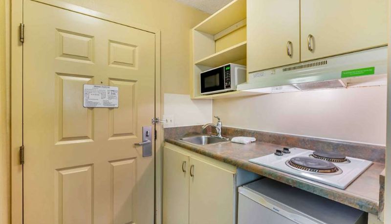 Room - Extended Stay America Select Suites - Destin - US 98 - Emerald Coast Pkwy.