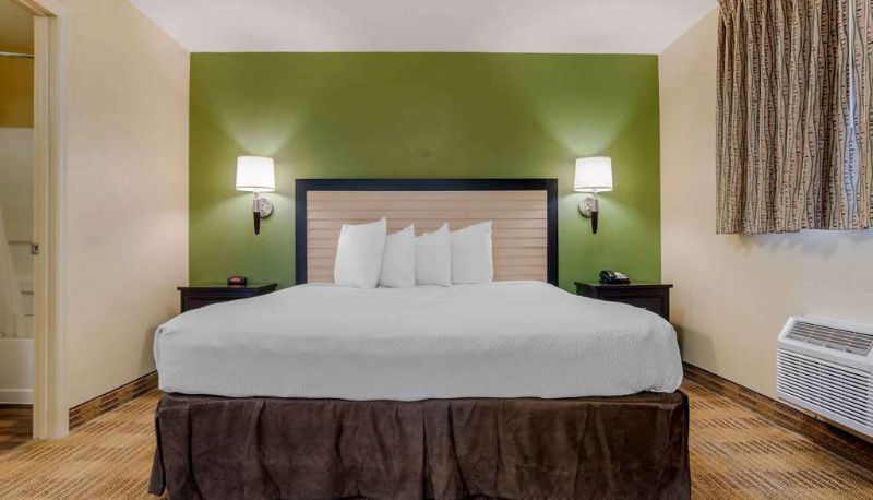 Room - Extended Stay America Select Suites - Destin - US 98 - Emerald Coast Pkwy.