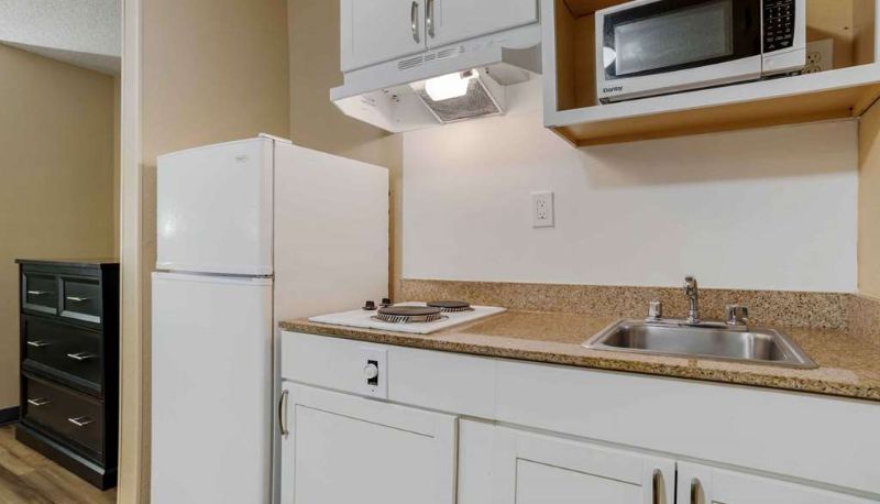 Room - Extended Stay America Select Suites - Destin - US 98 - Emerald Coast Pkwy.