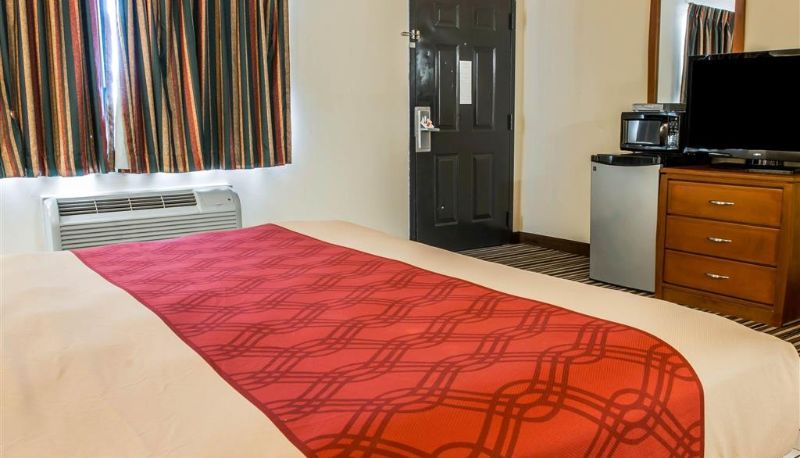 Camera - Econo Lodge Paw Paw