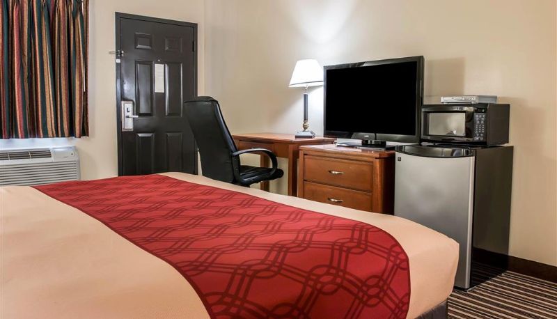Camera - Econo Lodge Paw Paw