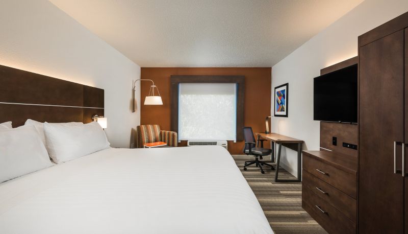 Camera - Holiday Inn Express & Suites BARTOW by IHG