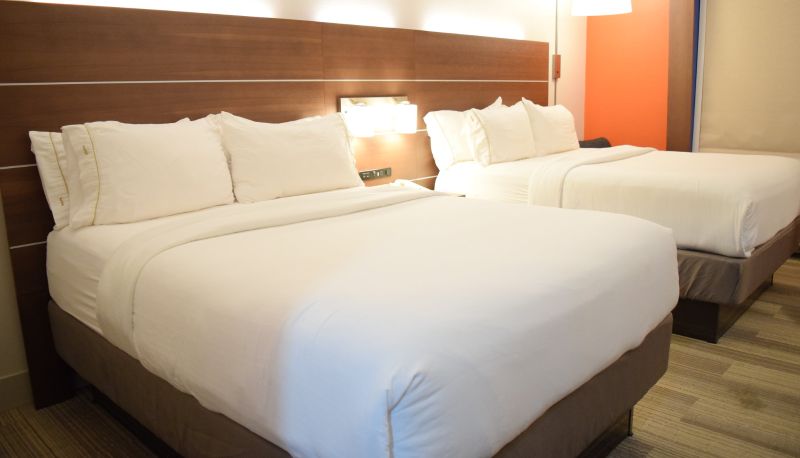 Camera - Holiday Inn Express & Suites PENSACOLA W I-10 by IHG