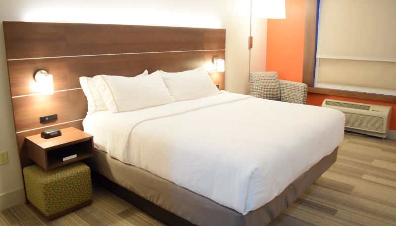 Camera - Holiday Inn Express & Suites PENSACOLA W I-10 by IHG
