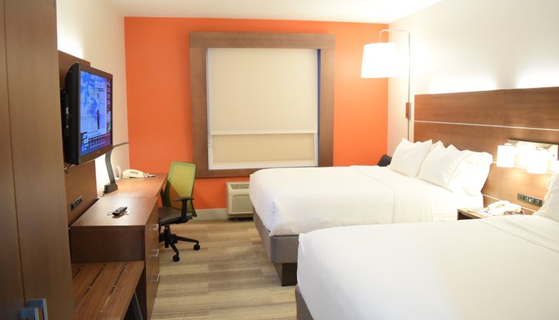 Camera - Holiday Inn Express & Suites PENSACOLA W I-10 by IHG