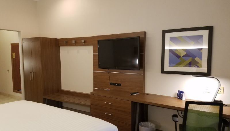 Kamer - Holiday Inn Express & Suites RIO GRANDE CITY by IHG