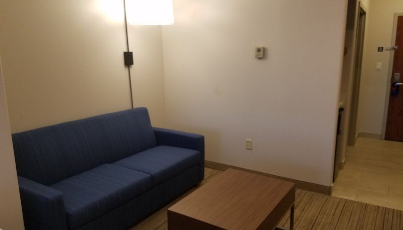 Zimmer - Holiday Inn Express & Suites RIO GRANDE CITY by IHG
