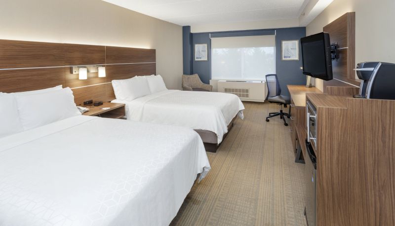 Oda - Holiday Inn Express & Suites RIVERHEAD - LONG ISLAND by IHG