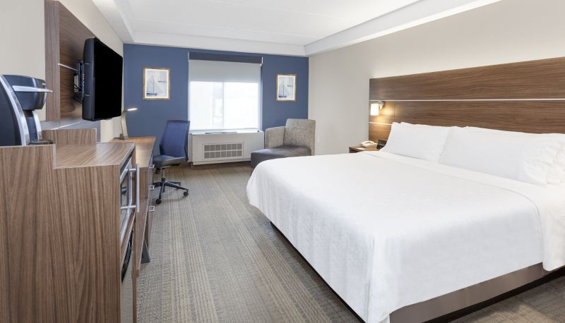Oda - Holiday Inn Express & Suites RIVERHEAD - LONG ISLAND by IHG