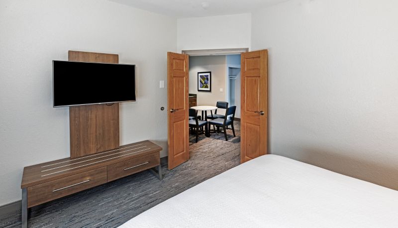 Habitación - Holiday Inn Express & Suites TULSA S BROKEN ARROW HWY 51 by IHG