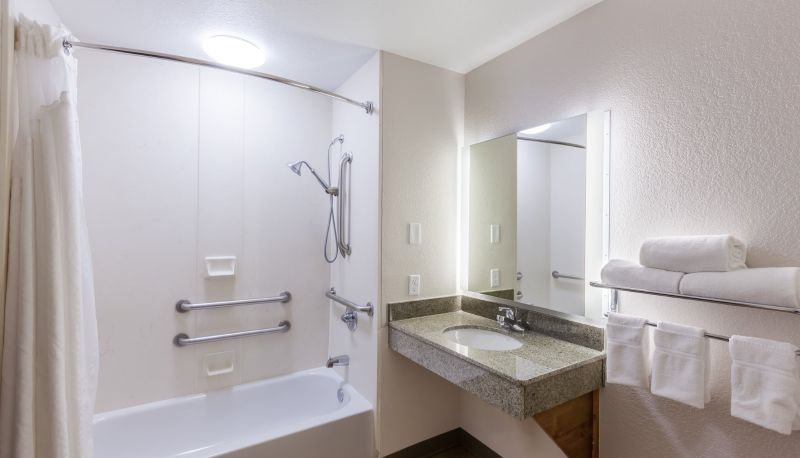 Habitación - Holiday Inn Express & Suites TULSA S BROKEN ARROW HWY 51 by IHG