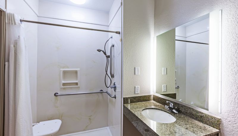 Habitación - Holiday Inn Express & Suites TULSA S BROKEN ARROW HWY 51 by IHG