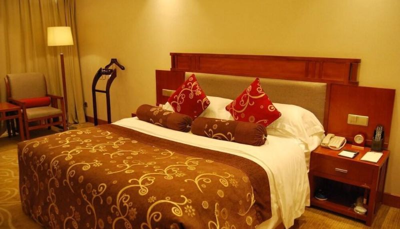 Habitación estándar - Rui'an International Hotel