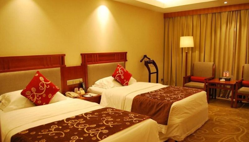 Habitación estándar - Rui'an International Hotel