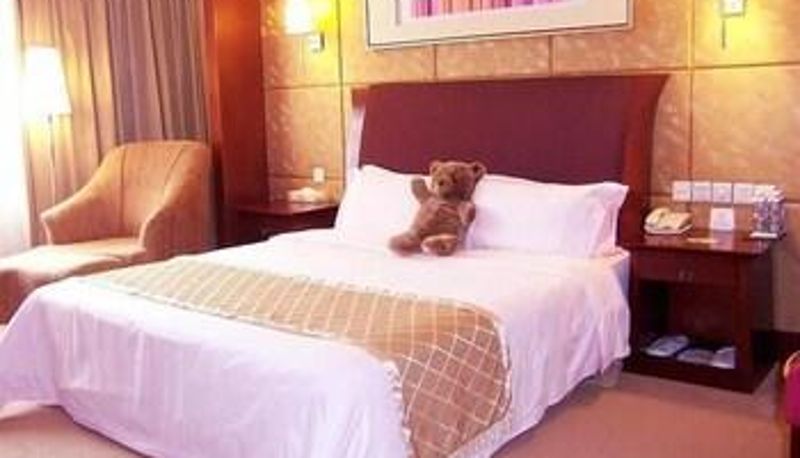 Habitación estándar - Century Garden Hotel