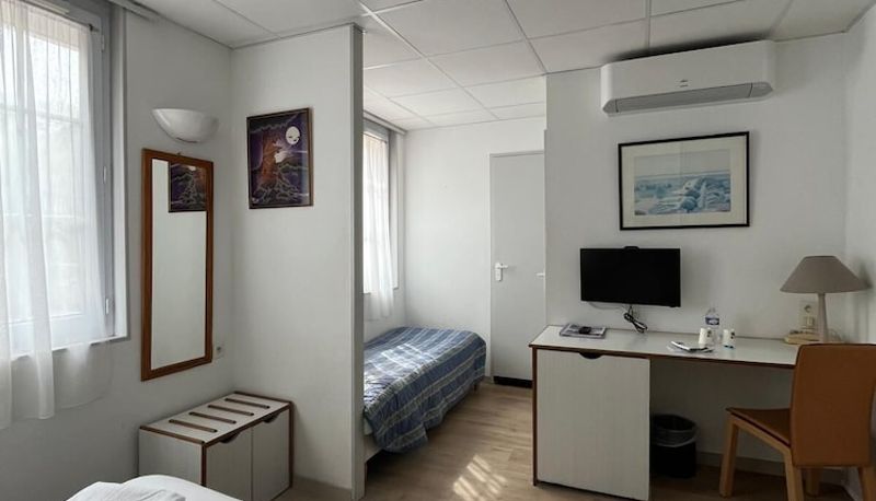 Superior kamer (tweepersoons) - Hôtel de la Mer