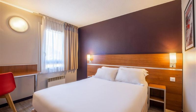Zimmer - Comfort Hotel Linas - Montlhery