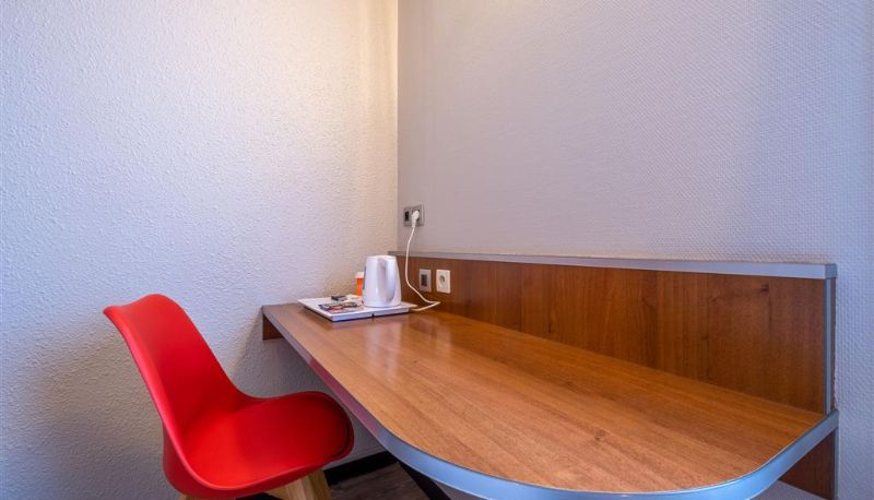 Zimmer - Comfort Hotel Linas - Montlhery