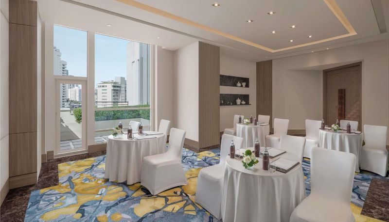 Conference room - Sofitel Bangkok Sukhumvit