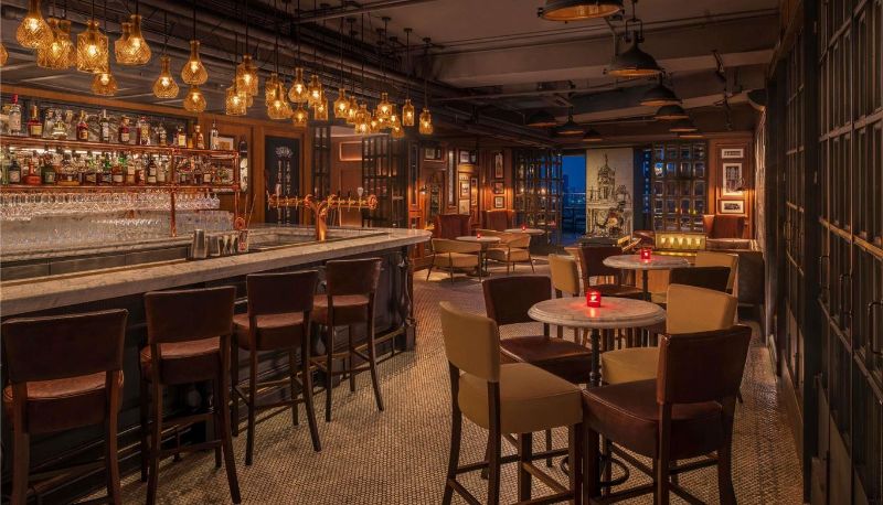 Restaurant - Sofitel Bangkok Sukhumvit