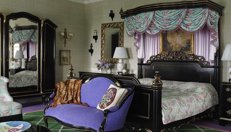 Zimmer - Grand Hotel Mackinac Island