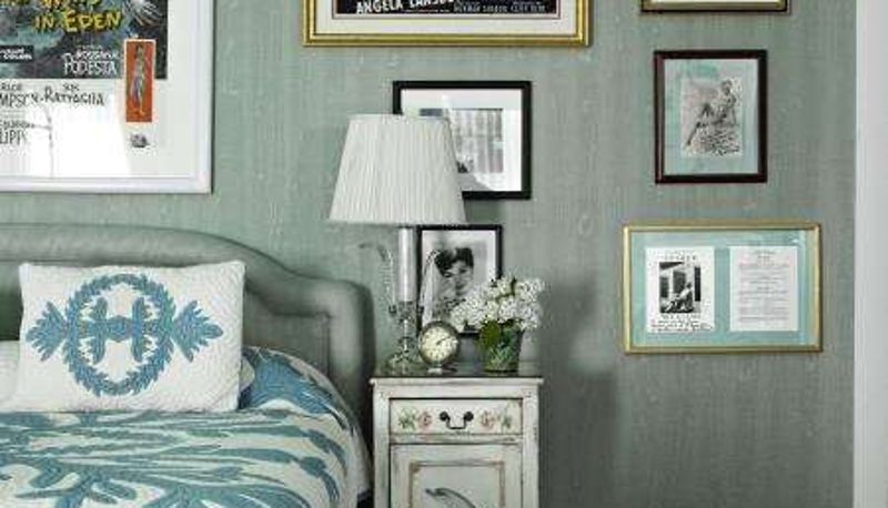 Camera - Grand Hotel Mackinac Island