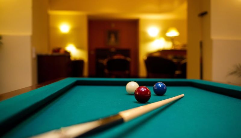 Info - Hotel St George - Czech Leading Hotels