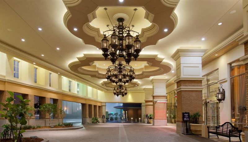 Widok na zewnątrz - HARRAHS NEW ORLEANS