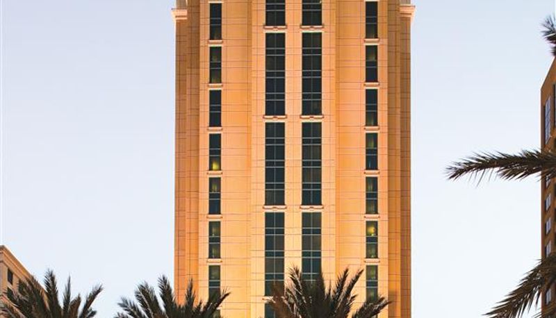 Widok na zewnątrz - HARRAHS NEW ORLEANS