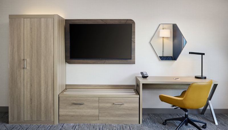 Habitación - Holiday Inn Express & Suites KITCHENER SOUTHEAST by IHG