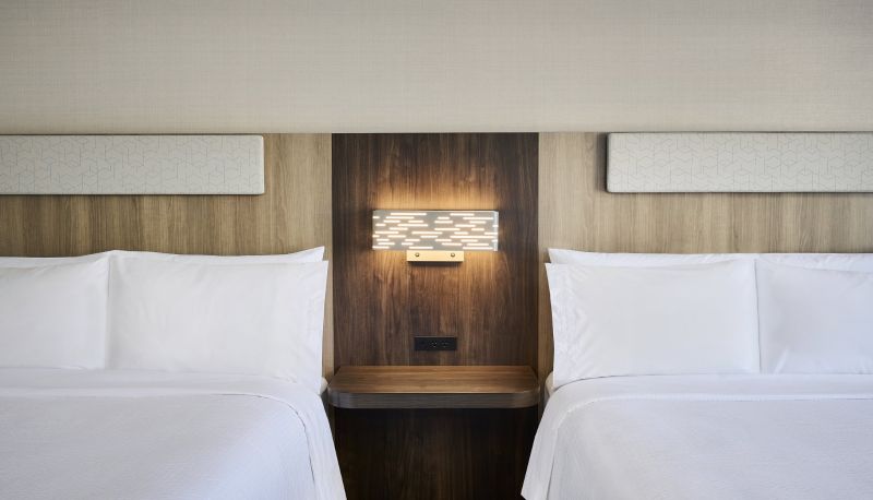 Habitación - Holiday Inn Express & Suites KITCHENER SOUTHEAST by IHG