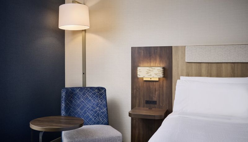 Habitación - Holiday Inn Express & Suites KITCHENER SOUTHEAST by IHG