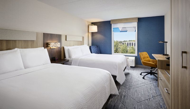 Habitación - Holiday Inn Express & Suites KITCHENER SOUTHEAST by IHG