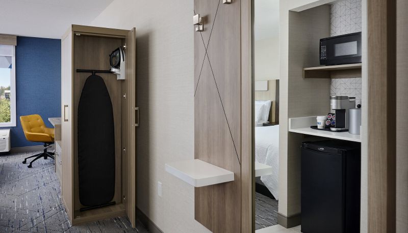 Habitación - Holiday Inn Express & Suites KITCHENER SOUTHEAST by IHG