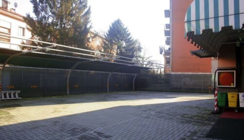 Info - Hotel Roma