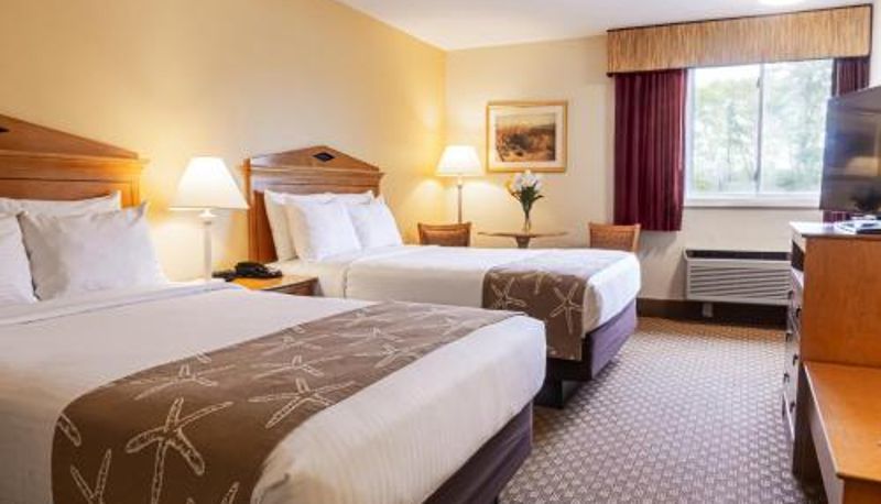 Info - Bayside Resort Hotel