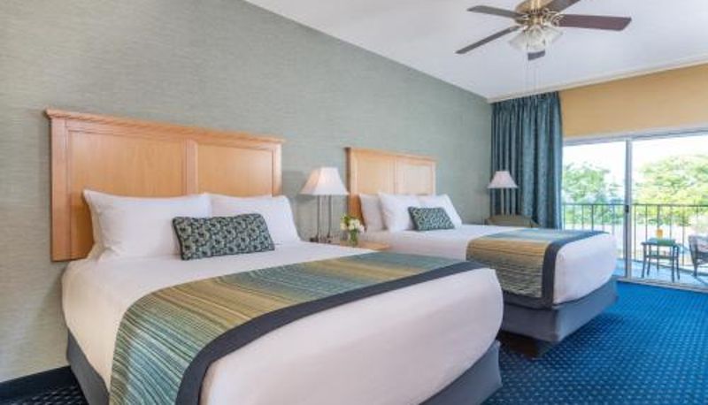 Info - Atlantic Oceanside Hotel & Conference Center
